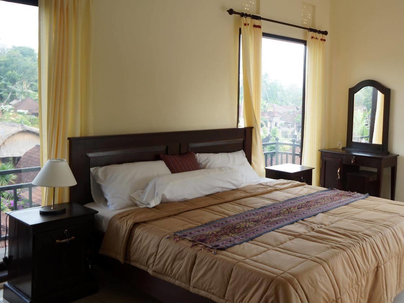 Wijaya 2* Ubud