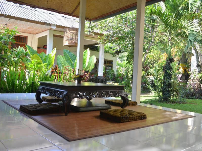 Gasthof Wijaya Ubud