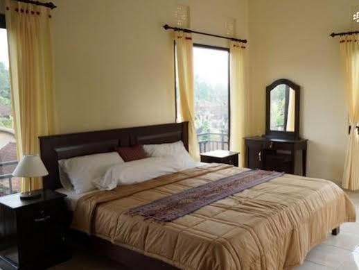 Wijaya Gasthof 2*